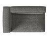 Modulaarinen istuinyksikkö Sonsore 108 (Monet Graphite)