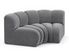 Modulaarinen istuinyksikkö Cirleve 118 (Salvador 17)