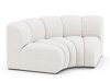 Modulaarinen istuinyksikkö Cirleve 118 (Baloo 2073)
