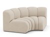 Modulaarinen istuinyksikkö Cirleve 118 (Baloo 2074)