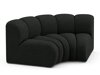 Modulaarinen istuinyksikkö Cirleve 118 (Baloo 2082)