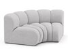 Modulaarinen istuinyksikkö Cirleve 118 (Baloo 2085)