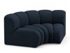 Modulaarinen istuinyksikkö Cirleve 118 (Baloo 2088)