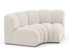 Modulaarinen istuinyksikkö Cirleve 118 (Eden 02)