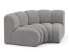 Modulaarinen istuinyksikkö Cirleve 118 (Eden 18)