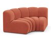 Modulaarinen istuinyksikkö Cirleve 118 (Venus 2933)