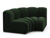 Modulaarinen istuinyksikkö Cirleve 118 (Venus 2940)