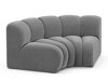 Modulaarinen istuinyksikkö Cirleve 118 (Venus 2929)