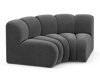 Modulaarinen istuinyksikkö Cirleve 118 (Venus 2930)