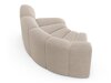 Modulaarinen istuinyksikkö Cirleve 118 (Salvador 1)