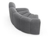Modulaarinen istuinyksikkö Cirleve 118 (Salvador 17)