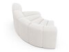 Modulaarinen istuinyksikkö Cirleve 118 (Baloo 2073)