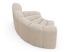 Modulaarinen istuinyksikkö Cirleve 118 (Baloo 2074)