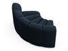 Modulaarinen istuinyksikkö Cirleve 118 (Baloo 2088)