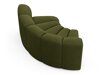 Modulaarinen istuinyksikkö Cirleve 118 (Baloo 2090)