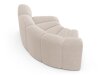 Modulaarinen istuinyksikkö Cirleve 118 (Venus 2927)