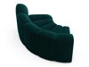 Modulaarinen istuinyksikkö Cirleve 118 (Venus 2911)