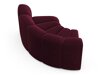Modulaarinen istuinyksikkö Cirleve 118 (Venus 2932)