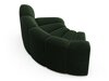 Modulaarinen istuinyksikkö Cirleve 118 (Venus 2940)