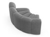 Modulaarinen istuinyksikkö Cirleve 118 (Venus 2929)