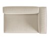 Modulaarinen istuinyksikkö Sonsore 108 (Paris Cream)