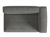 Modulaarinen istuinyksikkö Sonsore 108 (Monet Graphite)