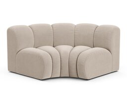 Modulaarinen istuinyksikkö Cirleve 118 (Salvador 1)