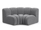 Modulaarinen istuinyksikkö Cirleve 118 (Salvador 17)