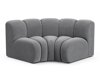 Modulaarinen istuinyksikkö Cirleve 118 (Salvador 17)