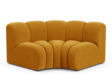 Modulaarinen istuinyksikkö Cirleve 118 (Salvador 10)