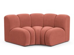 Modulaarinen istuinyksikkö Cirleve 118 (Salvador 12)