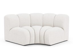 Modulaarinen istuinyksikkö Cirleve 118 (Baloo 2073)