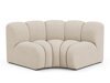 Modulaarinen istuinyksikkö Cirleve 118 (Baloo 2074)
