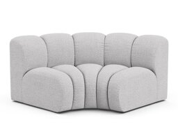 Modulaarinen istuinyksikkö Cirleve 118 (Baloo 2085)