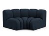 Modulaarinen istuinyksikkö Cirleve 118 (Baloo 2088)