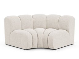 Modulaarinen istuinyksikkö Cirleve 118 (Eden 02)