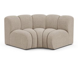 Modulaarinen istuinyksikkö Cirleve 118 (Eden 04)