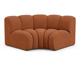 Modulaarinen istuinyksikkö Cirleve 118 (Eden 10)