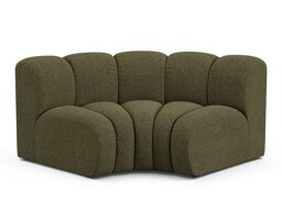 Modulaarinen istuinyksikkö Cirleve 118 (Eden 12)