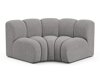 Modulaarinen istuinyksikkö Cirleve 118 (Eden 18)