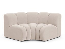 Modulaarinen istuinyksikkö Cirleve 118 (Venus 2927)