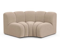 Modulaarinen istuinyksikkö Cirleve 118 (Venus 2928)