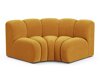 Modulaarinen istuinyksikkö Cirleve 118 (Venus 2917)