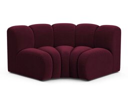 Modulaarinen istuinyksikkö Cirleve 118 (Venus 2932)
