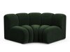 Modulaarinen istuinyksikkö Cirleve 118 (Venus 2940)