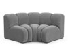 Modulaarinen istuinyksikkö Cirleve 118 (Venus 2929)