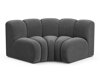 Modulaarinen istuinyksikkö Cirleve 118 (Venus 2930)