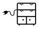 LED-valaistus Serodeu 107