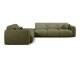 Kulmasohva Romtoru 107 (Rebel 18)
