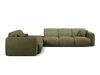 Kulmasohva Romtoru 107 (Rebel 18)